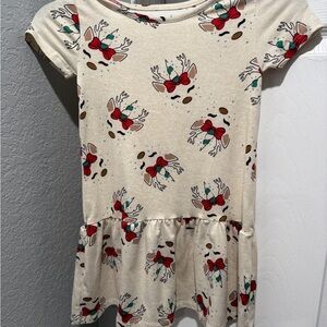 Girls Christmas Dresses